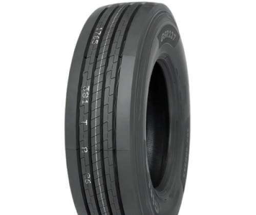 355/50R22.5 Giti GSR237 156L Рульова вантажна шина Київ - зображення 1