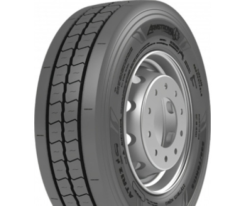 245/70R17.5 Armstrong ATR12 143/141J Причіпна вантажна шина Київ - зображення 1