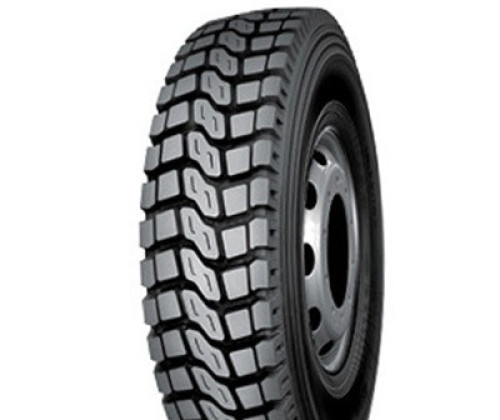 12R20 Kapsen HS-918 156/153K Ведуча вантажна шина Київ - зображення 1