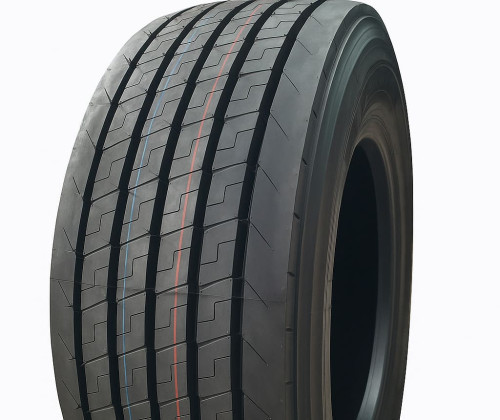 385/55R22.5 TOSSO ENERGY BS977R 162K Причіпна вантажна шина Київ - зображення 1