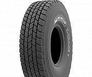 525/80R25 Michelin X-CRANE + 176F Індустріальна шина Киев