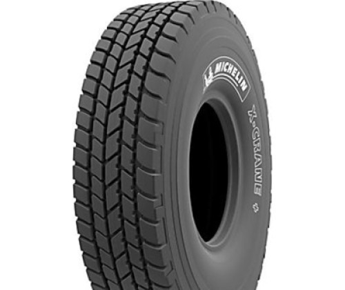 525/80R25 Michelin X-CRANE + 176F Індустріальна шина Київ - зображення 1