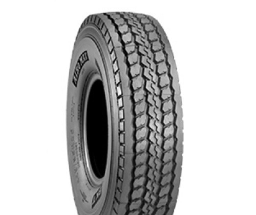 525/80R25 BKT AIROMAX AM 27 176F Універсальна вантажна шина Київ - зображення 1