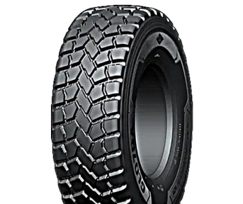 16R20 Advance GL079A 174/171G Універсальна вантажна шина Київ - зображення 1