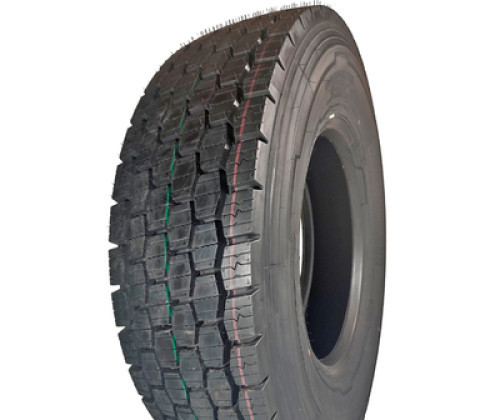 235/75R17.5 Ceat WINSUPER X3-D 143/141K Ведуча вантажна шина Київ - зображення 1