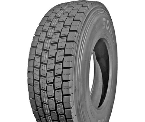 295/80R22.5 Sonix SX806 152/149L Ведуча вантажна шина Київ - зображення 1