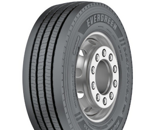 215/75R17.5 Evergreen Multi Route EAR30 128/126M Рульова вантажна шина Київ - зображення 1