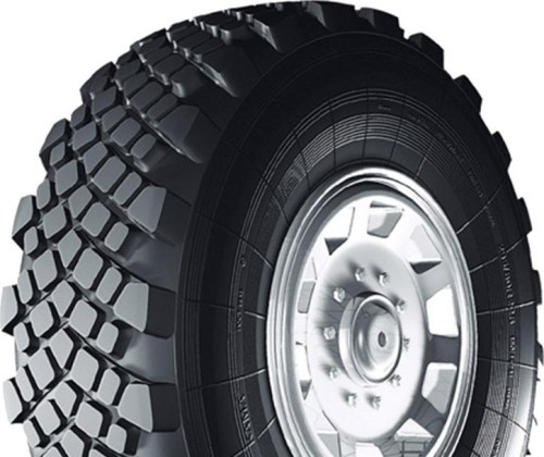 425/85R21 Antirock DT1260-1 167G Універсальна вантажна шина Київ - зображення 1