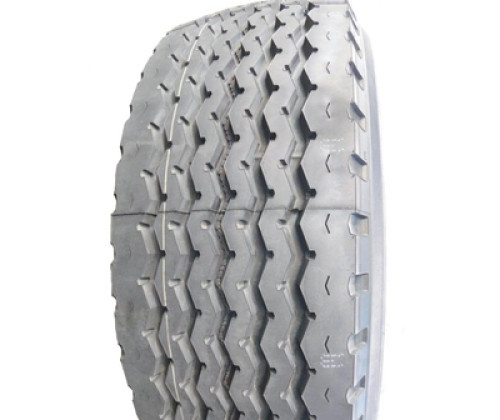 385/65R22.5 Kapsen HS106 160K Причіпна вантажна шина Київ - зображення 1