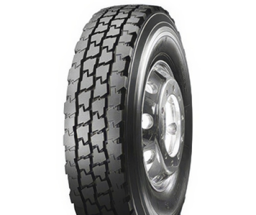 315/80R22.5 Sava Avant MS2 Plus 156/150K Універсальна вантажна шина Київ - зображення 1