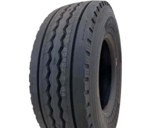 385/65R22.5 LEXXIS Lex Galaxy LG3 164K Причіпна вантажна шина Київ - зображення 1