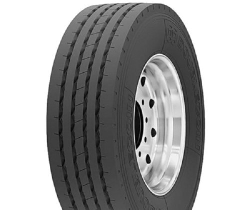445/45R19.5 Double Coin RT910 160J Причіпна вантажна шина Київ - зображення 1