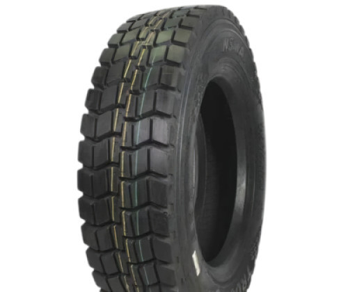 215/75R17.5 Transmate TRD02 135/133M Ведуча вантажна шина Київ - зображення 1