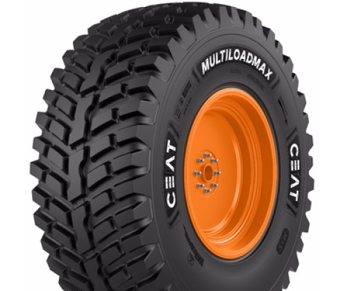 360/80R28 Ceat MULTILOADMAX 146/142D/A8 TL SB Сільгосп шина Киев - изображение 1