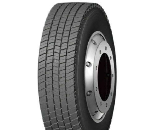 295/80R22.5 Transmate TLD19 152/149M Ведуча вантажна шина Киев - изображение 1