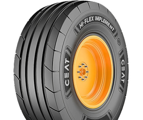 IF 280/70R15 Ceat HI-FLEX IMPLEMENT 137D IF TL SB Сільгосп шина Київ - зображення 1
