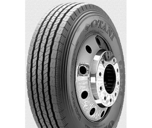 215/75R17.5 Otani OH-112 135/133K Універсальна вантажна шина Київ - зображення 1