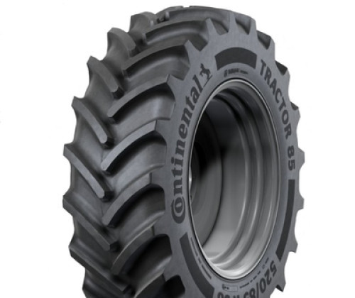 16.9R34 Continental TRACTOR 85 142/139A8/B Сільгосп шина Киев - изображение 1