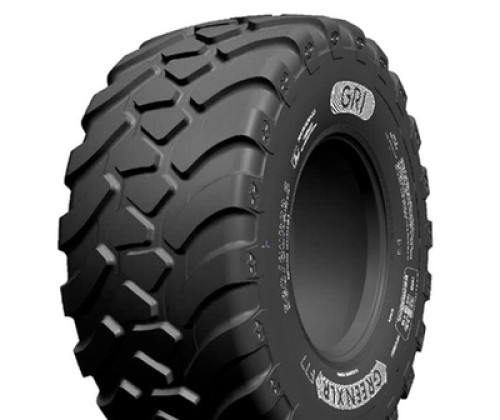 560/45R22.5 GRI GREEN XLR F77 163/152D/A8 Індустріальна шина Київ - зображення 1