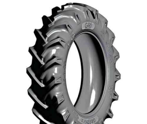 18.4R26 GRI GREEN EX RT100 146A6 TT Сільгосп шина Киев - изображение 1