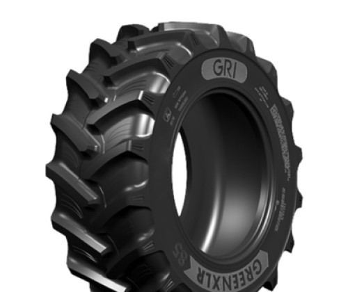 11.2R28 GRI GREEN XLR 85 118/118A8/B TL Сільгосп шина Київ - зображення 1