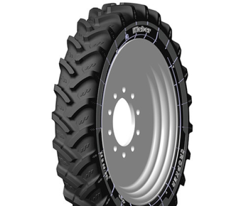 11.2R44 Kleber CROPKER 145/142D/A8 Сільгосп шина Київ - зображення 1