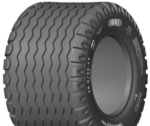 19/45R17 GRI GREEN EX RIB7 151/144A6/A4 TL Сільгосп шина Київ - зображення 1