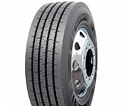 215/75R17.5 Nokian E-Truck Steer 126/124M Рульова вантажна шина Київ