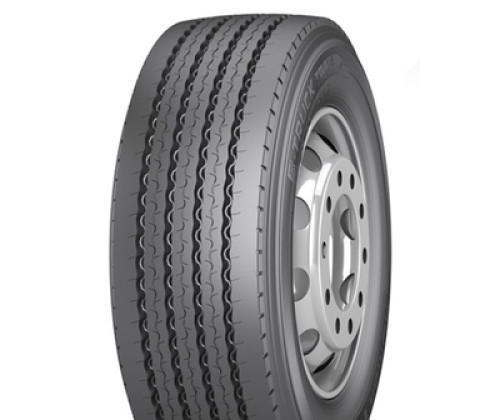 215/75R17.5 Nokian E-Truck Trailer 135/133J Причіпна вантажна шина Киев - изображение 1