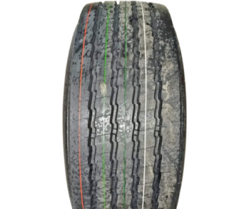 385/65R22.5 Sunfull HF710TX 160K Причіпна вантажна шина Київ - зображення 1