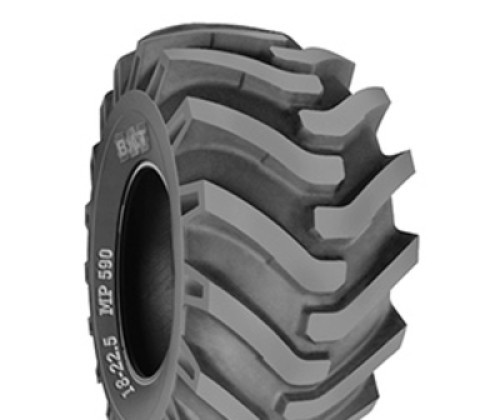 18R22.5 BKT MP 590 173/169A6/A8 TL Сільгосп шина Киев - изображение 1