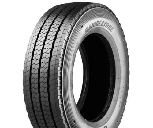 275/70R22.5 Bridgestone U-AP 001 Універсальна вантажна шина Київ - зображення 1