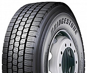 275/70R22.5 Bridgestone W958 Evo 150/148J Ведуча вантажна шина Київ