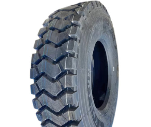 13R22.5 Kunlun KT915 158/156D Кар'єрна вантажна шина Київ - зображення 1