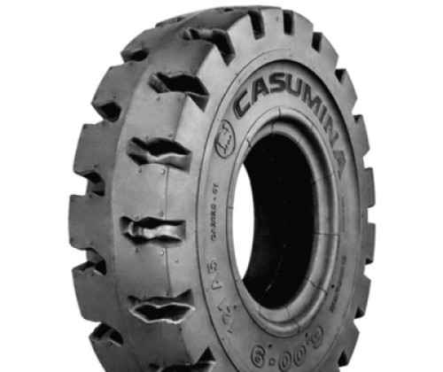 8.25R15 Casumina CA202B Індустріальна шина Київ - зображення 1