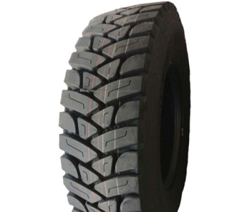 315/80R22.5 Kunlun KT855 164/162D Ведуча вантажна шина Київ - зображення 1