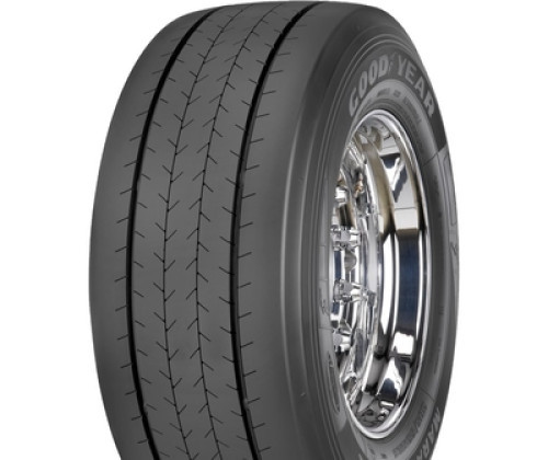 435/50R22.5 Goodyear Marathon LHT 164J Причіпна вантажна шина Київ - зображення 1
