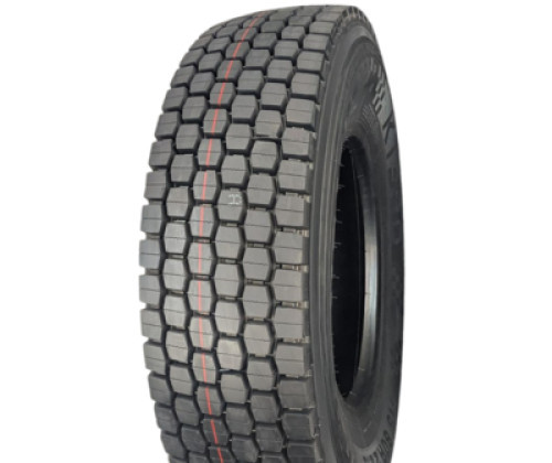 315/80R22.5 Kpatos KT380 157/154M Ведуча вантажна шина Київ - зображення 1