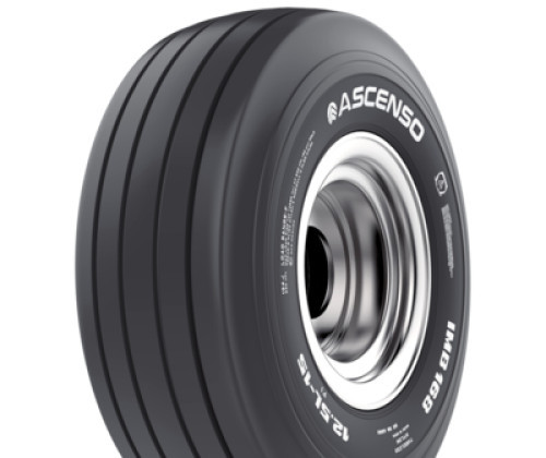 11R15 Ascenso IMB 168 11L TL Сільгосп шина Киев - изображение 1