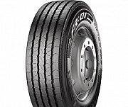 315/70R22.5 Pirelli FR:01 II+ 156/150L Рульова вантажна шина Київ
