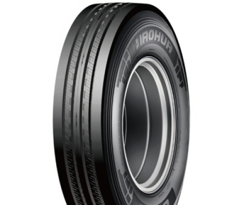 315/80R22.5 Haohua GS03 157/154M Рульова вантажна шина Київ - зображення 1
