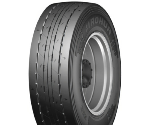 385/65R22.5 Haohua GT58 164K Причіпна вантажна шина Київ - зображення 1