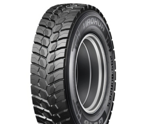 315/80R22.5 Haohua GD16 156/150K Ведуча вантажна шина Київ - зображення 1