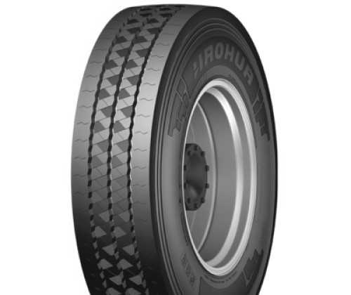 295/80R22.5 Haohua GT24 154/151M Універсальна вантажна шина Київ - зображення 1