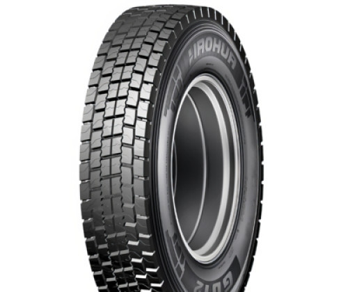 315/70R22.5 Haohua GD12 154/150M Ведуча вантажна шина Київ - зображення 1