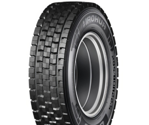 295/80R22.5 Haohua GD18 154/151M Ведуча вантажна шина Київ - зображення 1