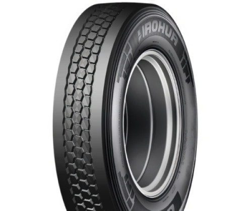 295/75R22.5 Haohua GD17 149/146M Ведуча вантажна шина Київ - зображення 1