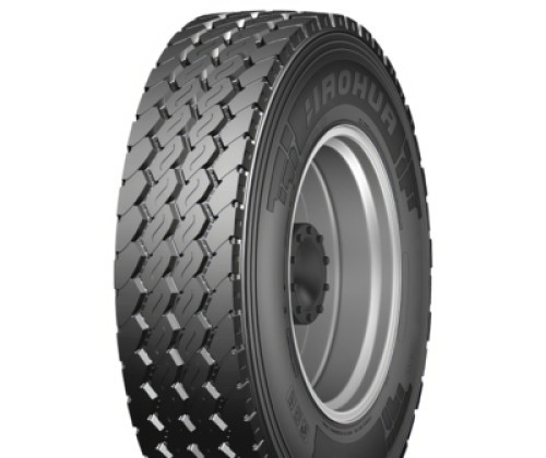 315/80R22.5 Haohua GT33 157/154M Універсальна вантажна шина Київ - зображення 1