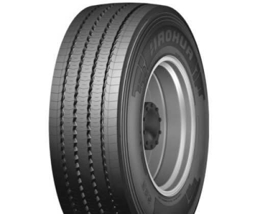 315/80R22.5 Haohua GS51 157/154M Рульова вантажна шина Київ - зображення 1