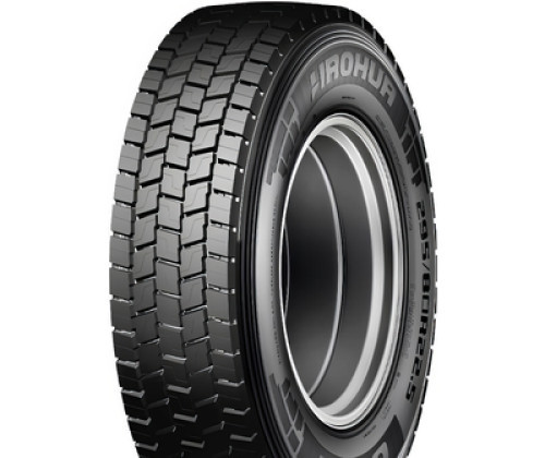 215/75R17.5 Haohua GD01 135/133J Ведуча вантажна шина Київ - зображення 1